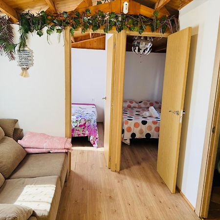 Calpe Chalet Privado Piscina A 5Min De La Playa Y Centro Jacuzzi Barbacoa Wifi Aire Екстериор снимка