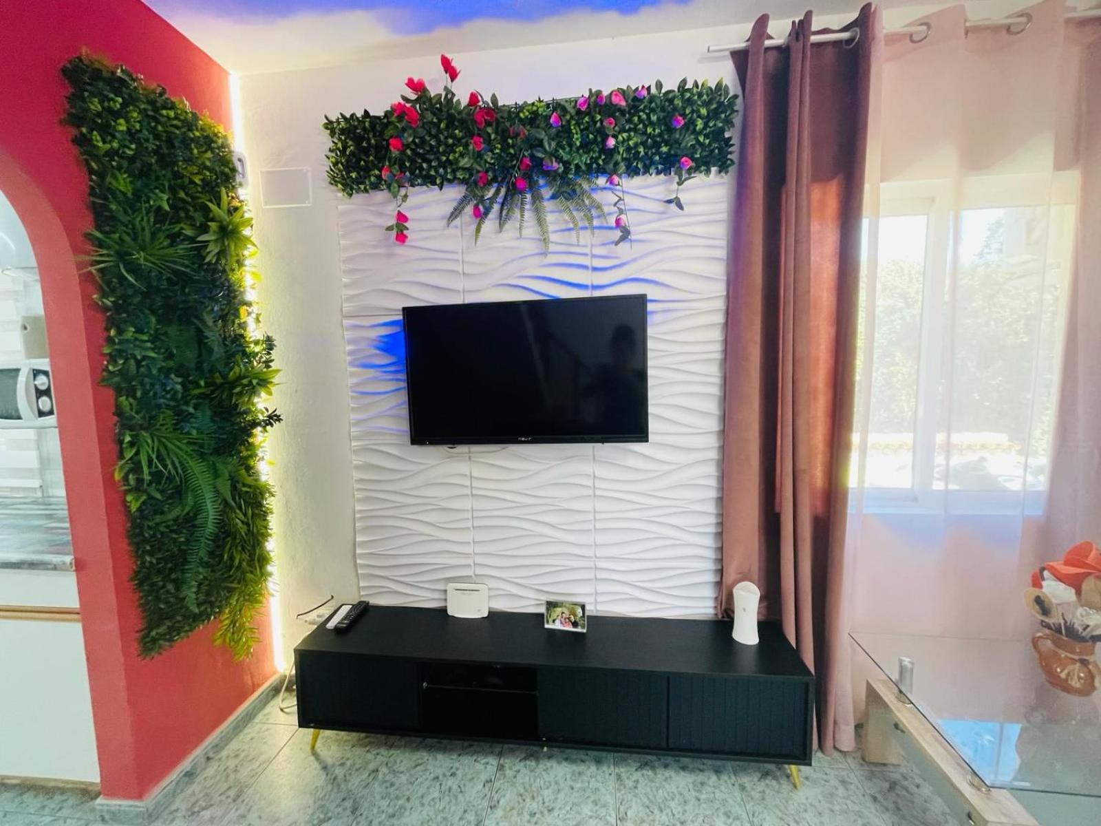 Calpe Chalet Privado Piscina A 5Min De La Playa Y Centro Jacuzzi Barbacoa Wifi Aire Екстериор снимка