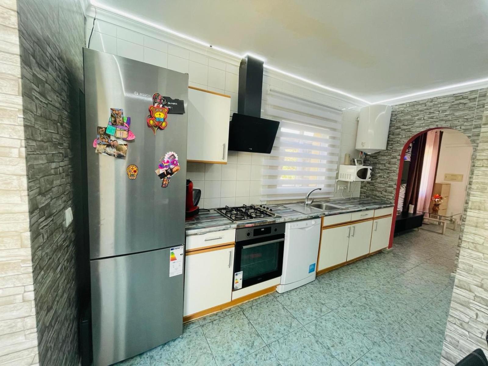 Calpe Chalet Privado Piscina A 5Min De La Playa Y Centro Jacuzzi Barbacoa Wifi Aire Екстериор снимка