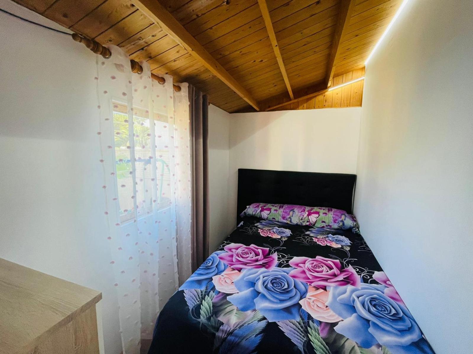 Calpe Chalet Privado Piscina A 5Min De La Playa Y Centro Jacuzzi Barbacoa Wifi Aire Екстериор снимка