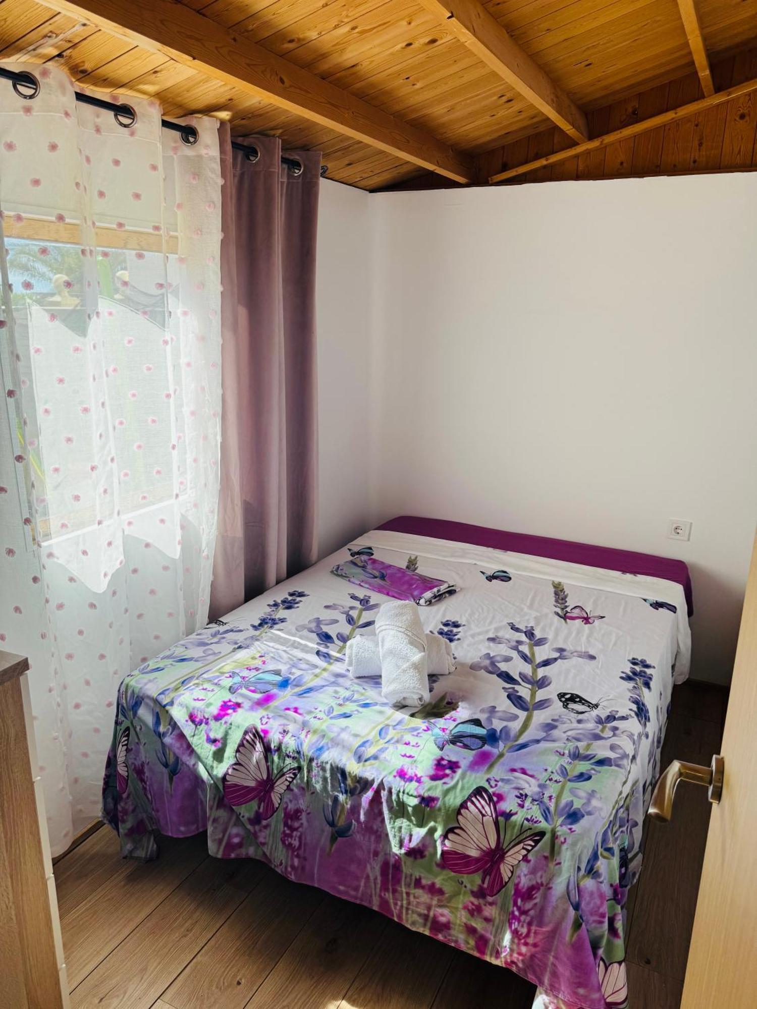 Calpe Chalet Privado Piscina A 5Min De La Playa Y Centro Jacuzzi Barbacoa Wifi Aire Екстериор снимка