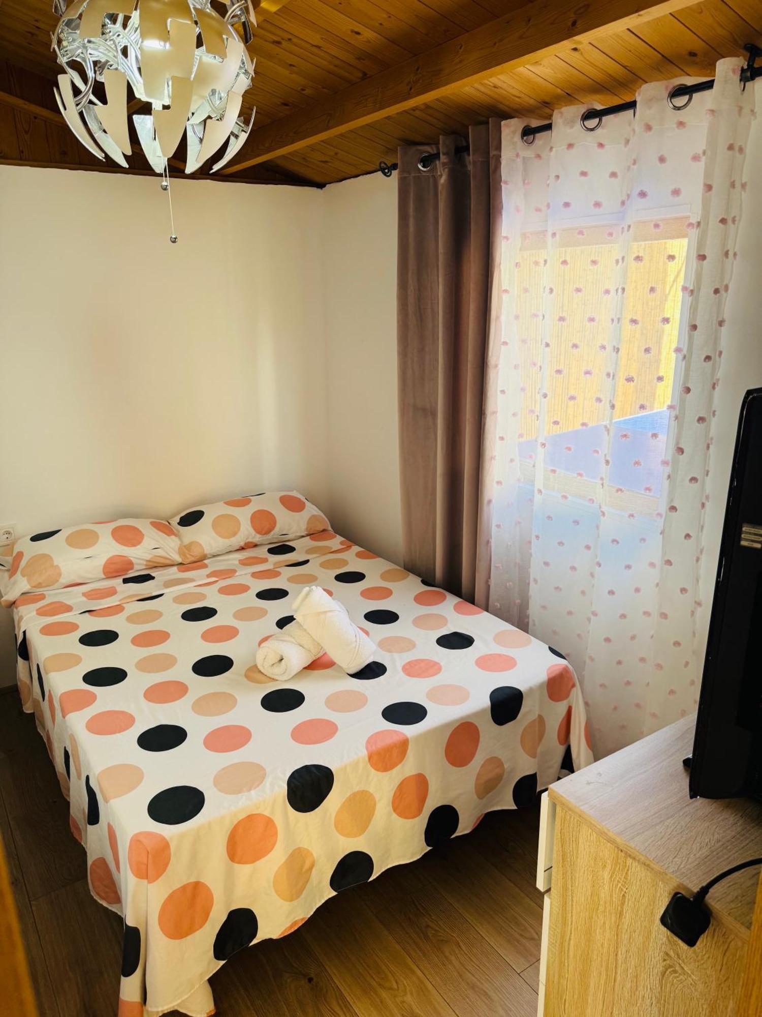 Calpe Chalet Privado Piscina A 5Min De La Playa Y Centro Jacuzzi Barbacoa Wifi Aire Екстериор снимка