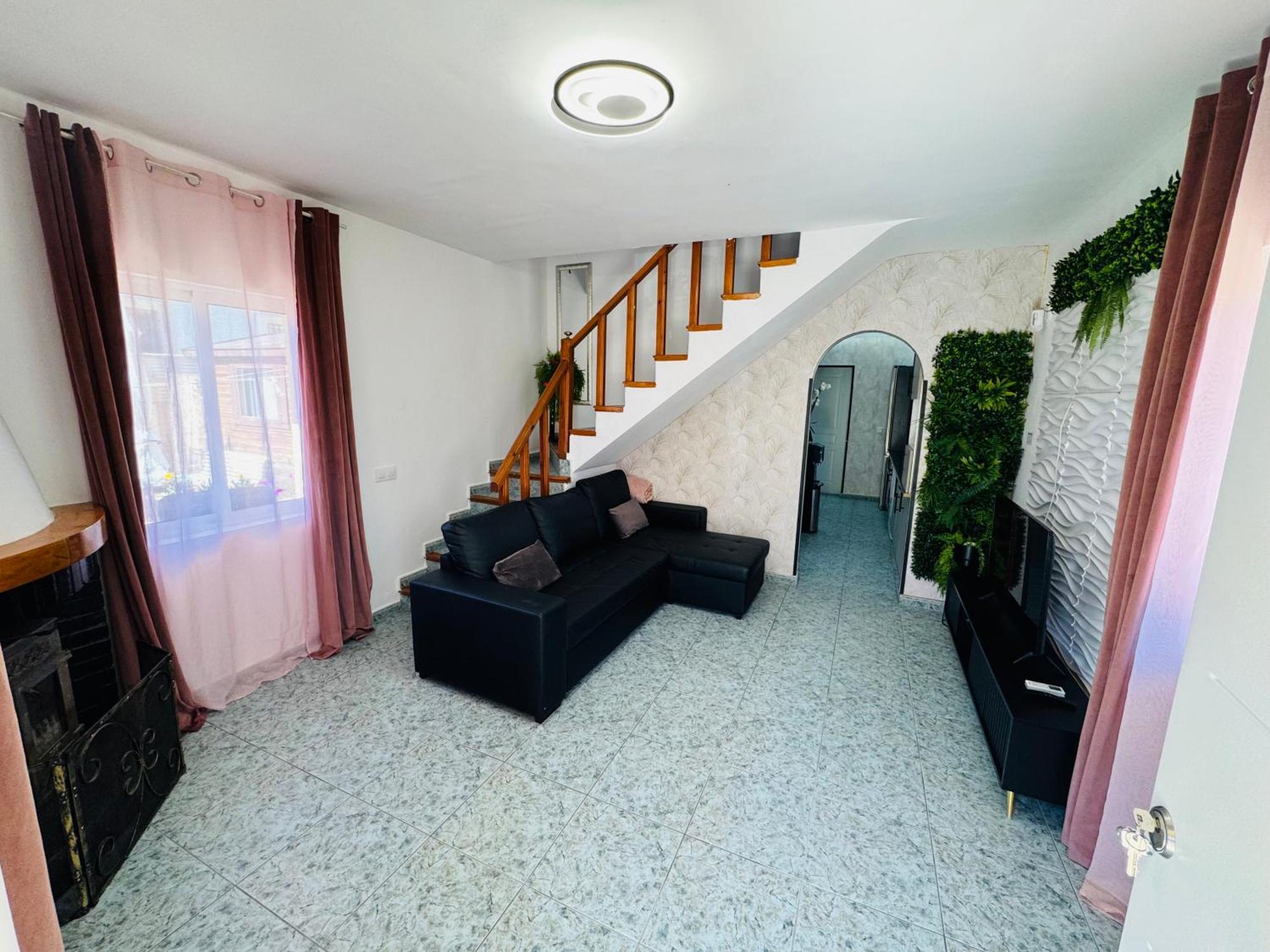 Calpe Chalet Privado Piscina A 5Min De La Playa Y Centro Jacuzzi Barbacoa Wifi Aire Екстериор снимка