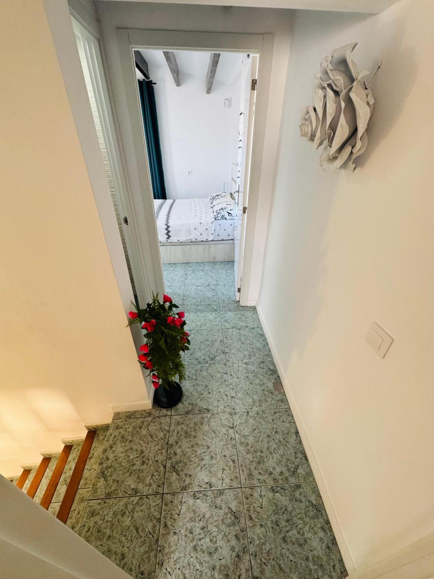 Calpe Chalet Privado Piscina A 5Min De La Playa Y Centro Jacuzzi Barbacoa Wifi Aire Екстериор снимка